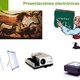 Presentaciones electronicas