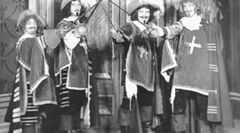 Timeline: experincia