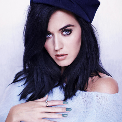 Timeline: KATY PERRY