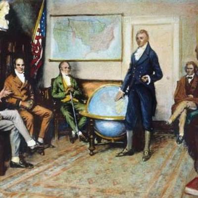 Timeline: VA and US History Grade Recovery Project.