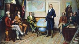 Timeline: VA and US History Grade Recovery Project.