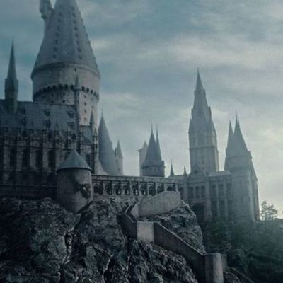 Timeline: Cronología de los estrenos de Harry Potter.