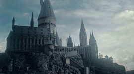Timeline: Cronología de los estrenos de Harry Potter.