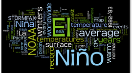 Timeline: el nino