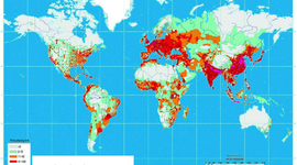 Timeline: Η Εξέλιξη του Παγκόσμιου Πληθυσμού