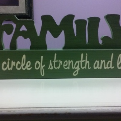 Timeline: Yuvonkasa Williams "Family" Virtual Museum HUMN 1101