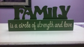 Timeline: Yuvonkasa Williams "Family" Virtual Museum HUMN 1101