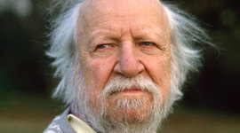 Timeline: William Golding