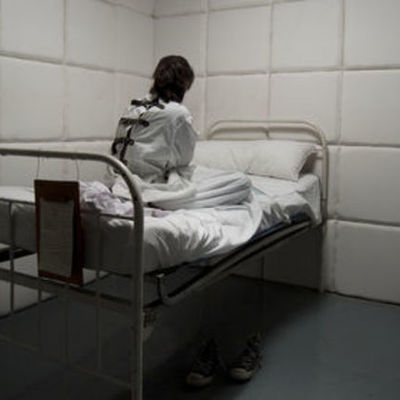 Timeline: Museum of Mental Illness and Institutions