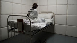 Timeline: Museum of Mental Illness and Institutions