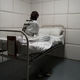 Straight jacket