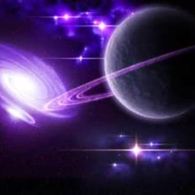 Timeline: The Universe