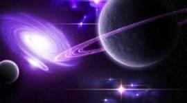 Timeline: The Universe