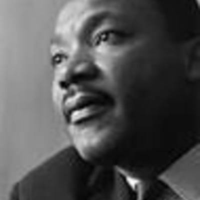 Timeline: Martin Luther King
