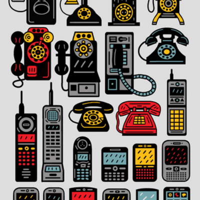 Timeline: History of the Telephone