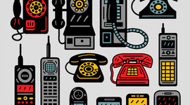 Timeline: History of the Telephone