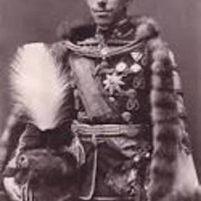 Timeline: Reinado de Alfonso xiii