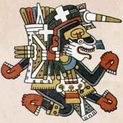 Timeline: Conquista de México