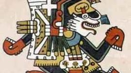 Timeline: Conquista de México