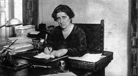 Timeline: Clara Campoamor