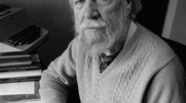 Timeline: William Golding's life