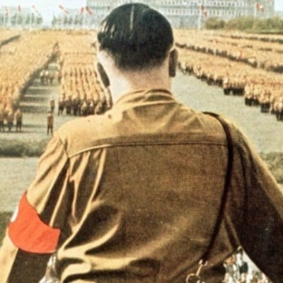 Timeline: The Road to World War II