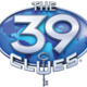 39 clues logo