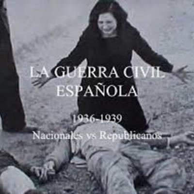 Timeline: La Guerra civil, 12 relevantes hechos historicos