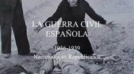 Timeline: La Guerra civil, 12 relevantes hechos historicos