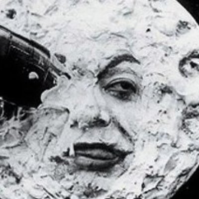 Timeline: el nacimiento del cine y el cine francés