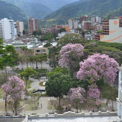 Timeline: GESTIÓN POLÍTICA DE LOS ÚLTIMOS 4 ALCALDES DE IBAGUÉ