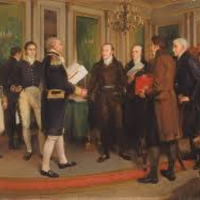 Timeline: Metis Timeline