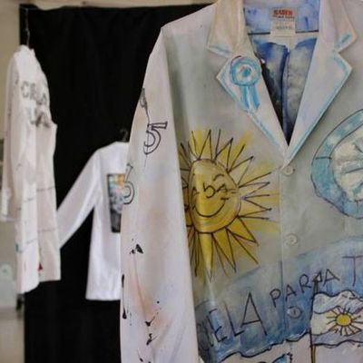 Timeline: Trayectoria estudiantil