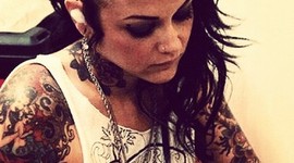 Timeline: Tattoo Artist