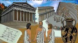 Timeline: Desarrollo histórico de la etica... Karen Sierra y Daniela Parra