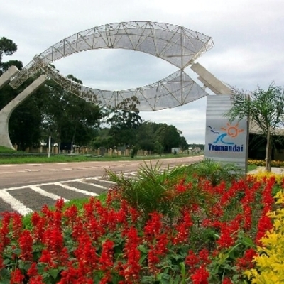 Timeline: Tramandaí