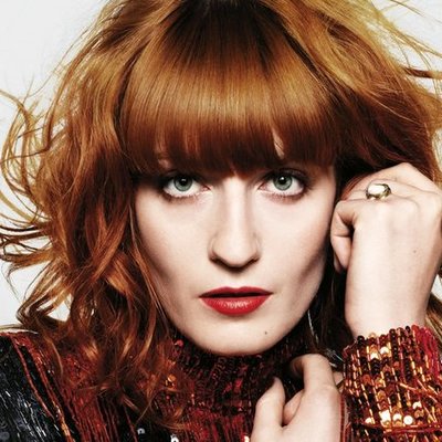 Timeline: A Brief History of Florence Welch's Wardrobe