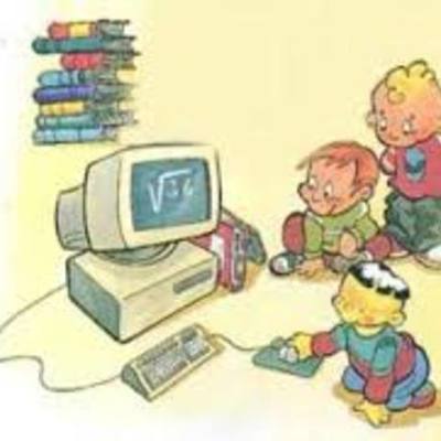 Timeline: Alfabetización mediática en el mundo