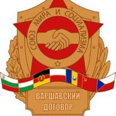 Timeline: COLD WAR TIMELINE