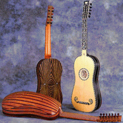 Timeline: Historia de la Guitarra