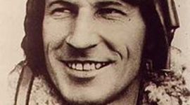 Timeline: Sir Charles Kingson Smith