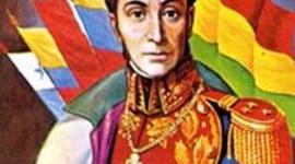 Timeline: Simon Bolivar