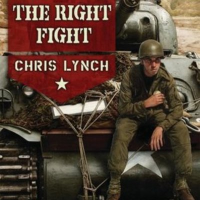 Timeline: The Right Fight By: Chris Lynch
