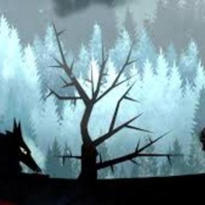 Timeline: IR: Magnus Chase and the Gods of Asgard: by Rick Riordan