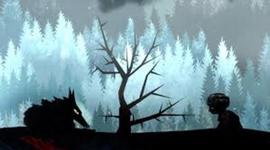 Timeline: IR: Magnus Chase and the Gods of Asgard: by Rick Riordan