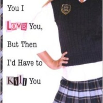 Timeline: "I'd Tell You I Love You, But Then I'd Have to Kill You" IR Project