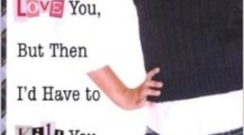 Timeline: "I'd Tell You I Love You, But Then I'd Have to Kill You" IR Project