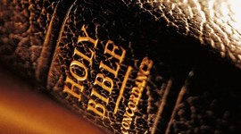 Timeline: English Bible Translations
