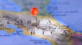 Timeline: Evolución del Turismo en Costa Rica