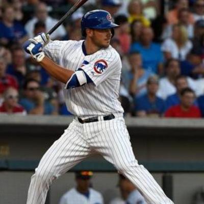 Timeline: The Big Field By: Hayden Simpson